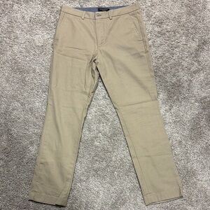 Banana Republic Men's Khaki
